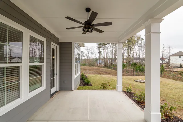 $528,000 | 616 River Oaks Lane, Evans, GA 30809