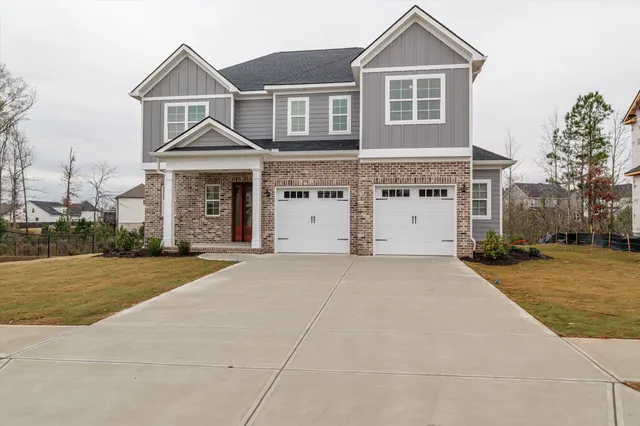 $528,000 | 616 River Oaks Lane, Evans, GA 30809