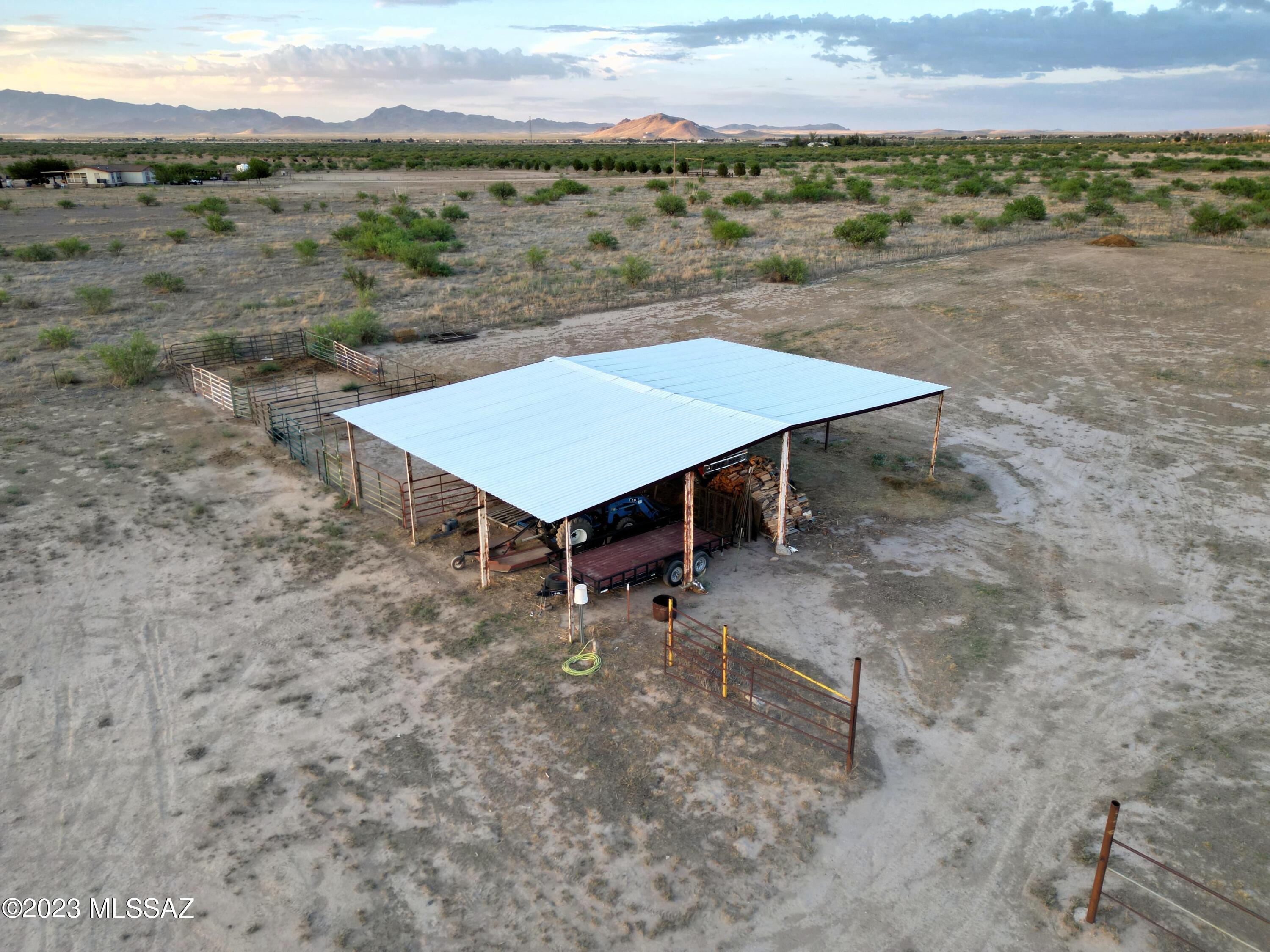 4700 Buffalo Road Willcox, AZ 85643 - Photo 23 of 33 Gallery Image 23