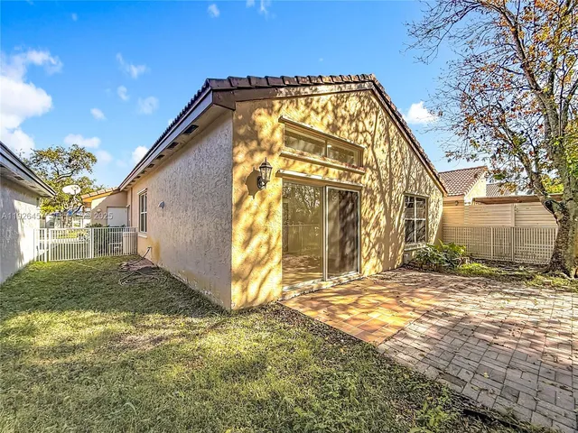 $5,150 | 17738 Southwest 20th Street, Miramar, FL 33029