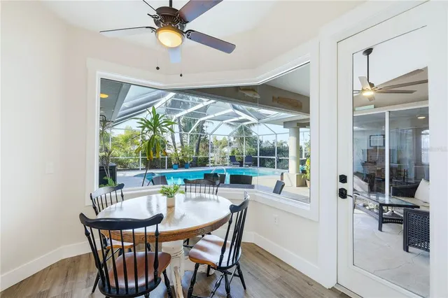 $750,000 | 978 Boundary Boulevard, Rotonda West, FL 33947