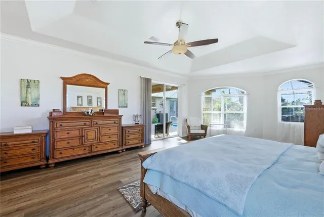 $750,000 | 978 Boundary Boulevard, Rotonda West, FL 33947