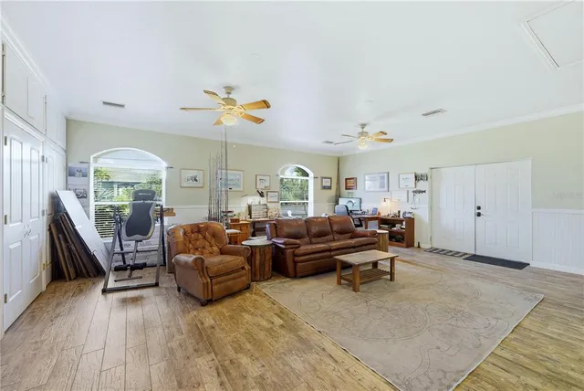 $750,000 | 978 Boundary Boulevard, Rotonda West, FL 33947