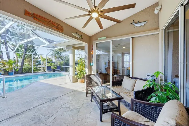 $750,000 | 978 Boundary Boulevard, Rotonda West, FL 33947