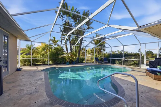 $750,000 | 978 Boundary Boulevard, Rotonda West, FL 33947