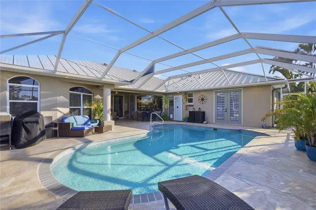 $750,000 | 978 Boundary Boulevard, Rotonda West, FL 33947