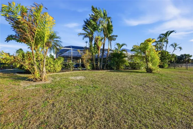 $750,000 | 978 Boundary Boulevard, Rotonda West, FL 33947