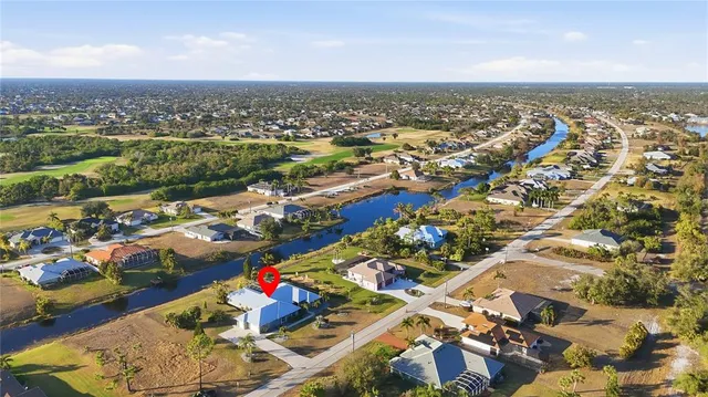 $750,000 | 978 Boundary Boulevard, Rotonda West, FL 33947