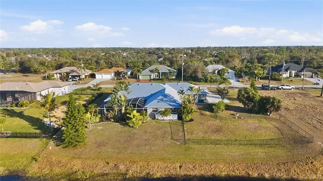 $750,000 | 978 Boundary Boulevard, Rotonda West, FL 33947