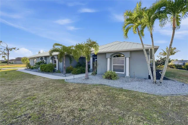 $750,000 | 978 Boundary Boulevard, Rotonda West, FL 33947