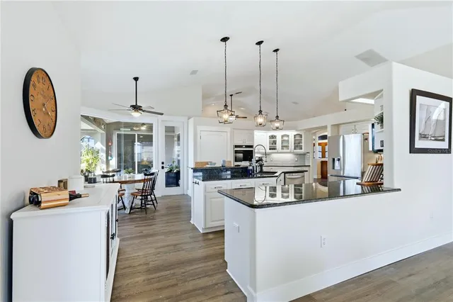 $750,000 | 978 Boundary Boulevard, Rotonda West, FL 33947