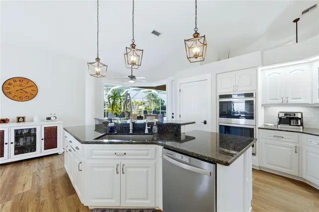 $750,000 | 978 Boundary Boulevard, Rotonda West, FL 33947