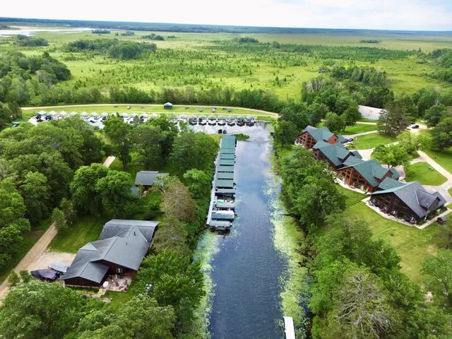 $45,000 | Lot 18 Natures Trail, Federal Dam, MN 56641