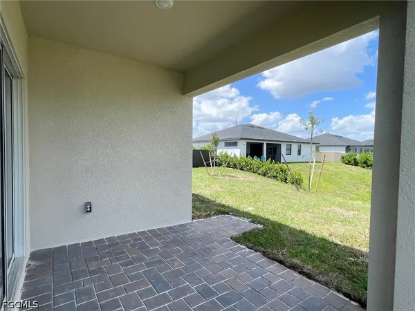 $2,250 | 1321 Northeast 9th Street, Cape Coral, FL 33909