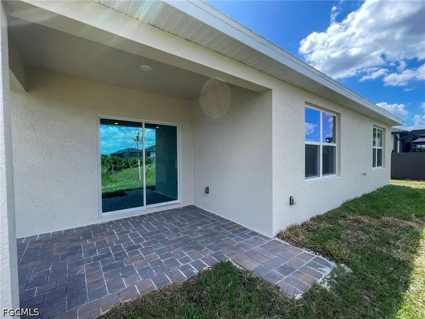$2,250 | 1321 Northeast 9th Street, Cape Coral, FL 33909