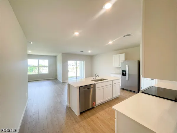 $2,250 | 1321 Northeast 9th Street, Cape Coral, FL 33909