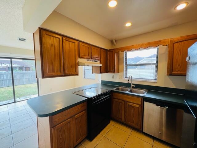 11120 Goss Lane Boca Raton, FL 33428 - Photo 9 of 27 Kitchen