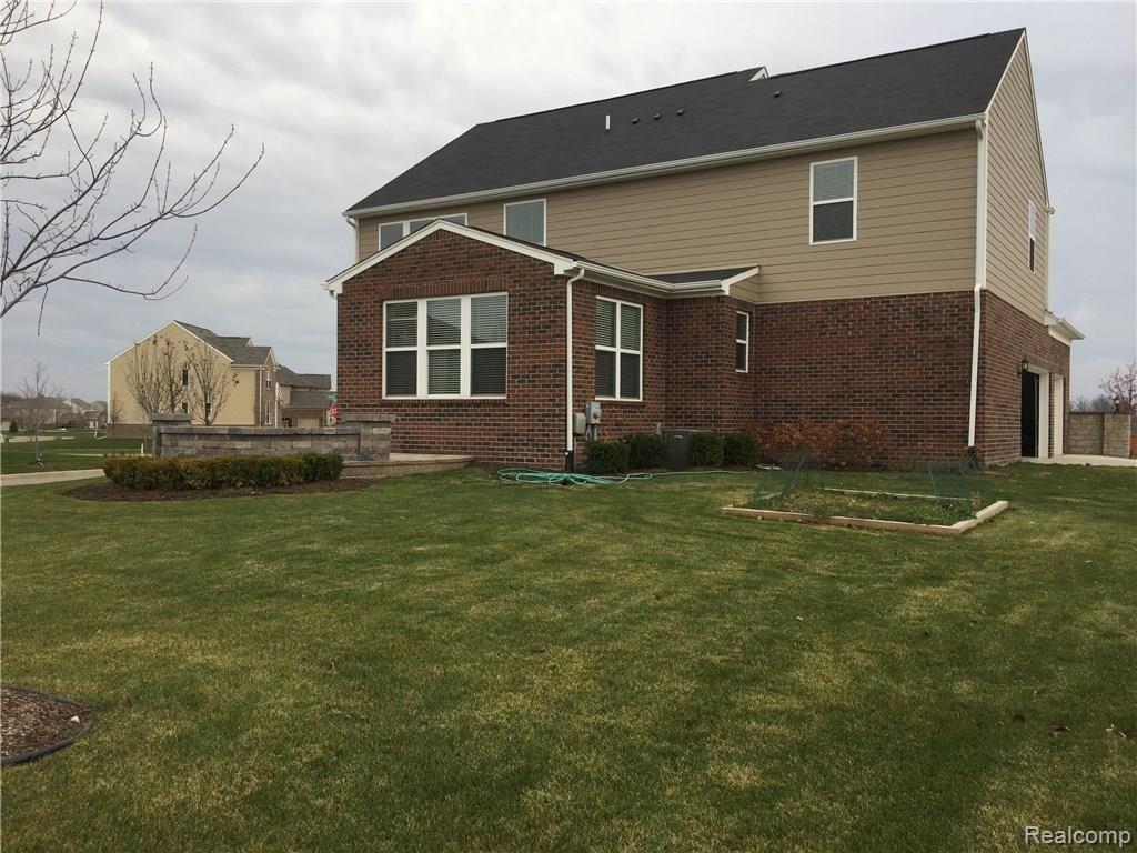 1640 Tanny Town Road Canton, MI 48188 - Photo 22 of 23