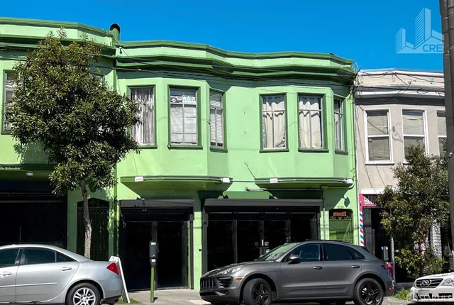 $1,200,000 | 5250-5254 Mission Street, San Francisco, CA 94112