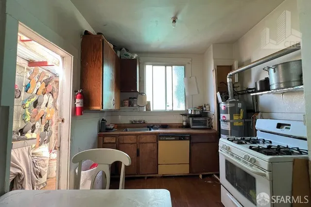 $1,200,000 | 5250-5254 Mission Street, San Francisco, CA 94112