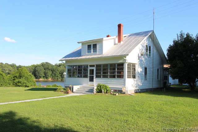 886 Bundick Road Lottsburg, VA 22511 - Photo 10 of 40