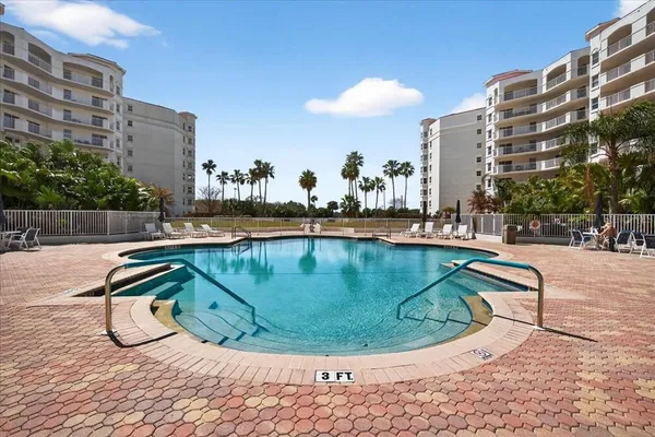 $427,900 | 1 John Anderson Drive, Unit 4120, Ormond Beach, FL 32176