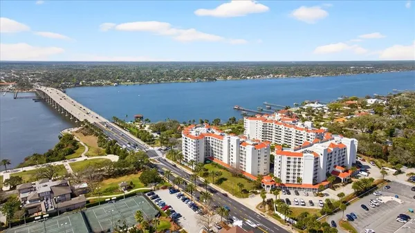 $427,900 | 1 John Anderson Drive, Unit 4120, Ormond Beach, FL 32176