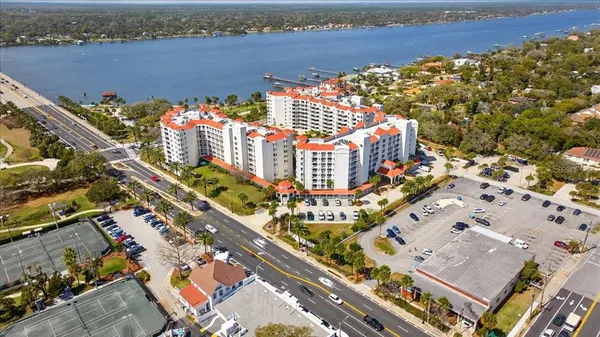 $427,900 | 1 John Anderson Drive, Unit 4120, Ormond Beach, FL 32176