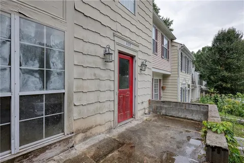 $189,000 | 3722 Jamestown Court, Atlanta, GA 30340