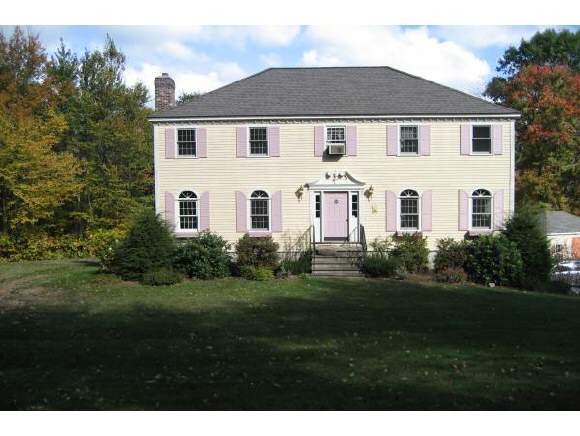 14 Bayberry Road Derry, NH 03038 - Photo 1 of 1