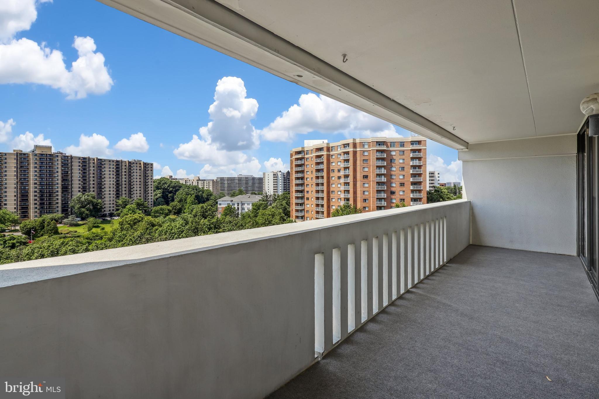 6101 Edsall Road, Unit 1406 Alexandria, VA 22304 - Photo 24 of 25 Gallery Image 24