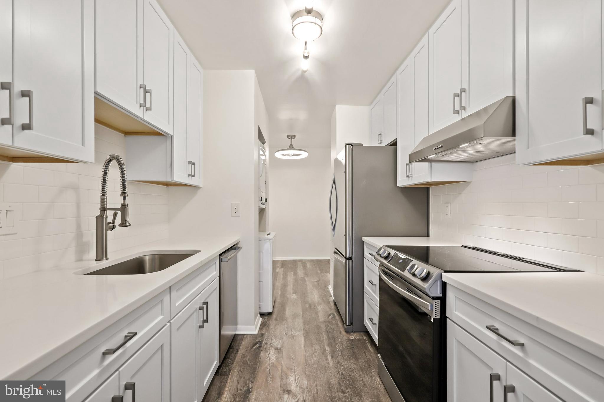 6101 Edsall Road, Unit 1406 Alexandria, VA 22304 - Photo 8 of 25 Gallery Image 8