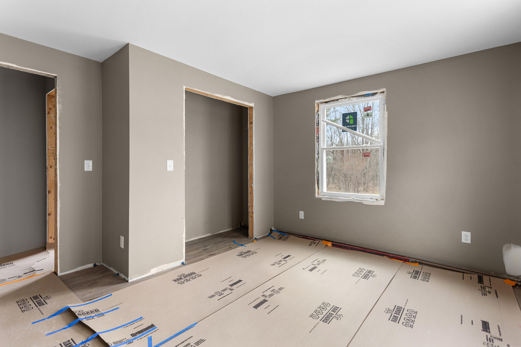 866 South Strong Road Strong, ME 04983 - Photo 24 of 30 interior-26