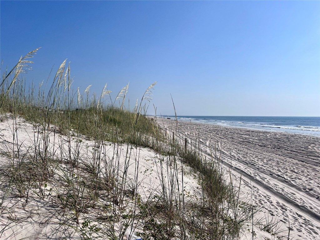 95118 Sandpiper Loop Fernandina Beach, FL 32034 - Photo 27 of 35 a view of a yard next to a building