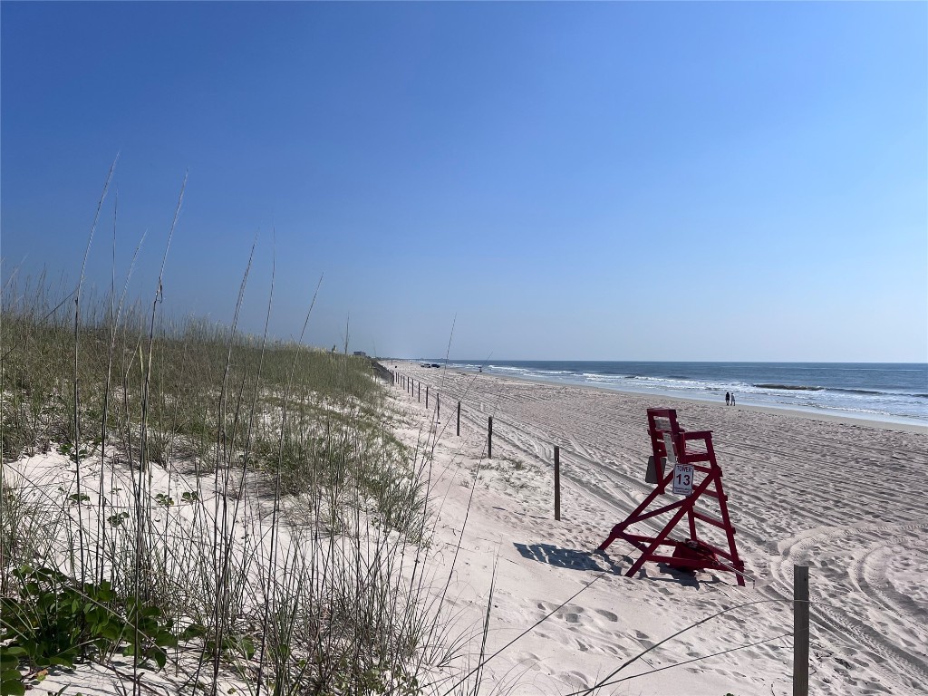 95118 Sandpiper Loop Fernandina Beach, FL 32034 - Photo 29 of 35 a view of a ocean