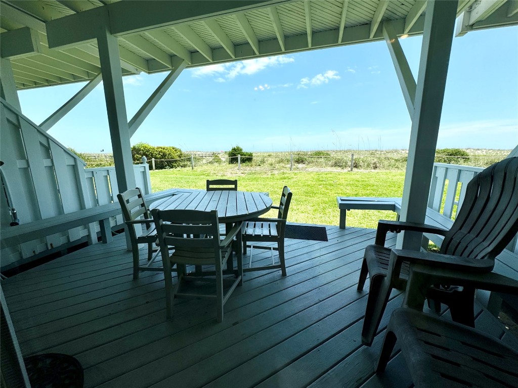 95118 Sandpiper Loop Fernandina Beach, FL 32034 - Photo 6 of 35 a view of a dining room with furniture and window