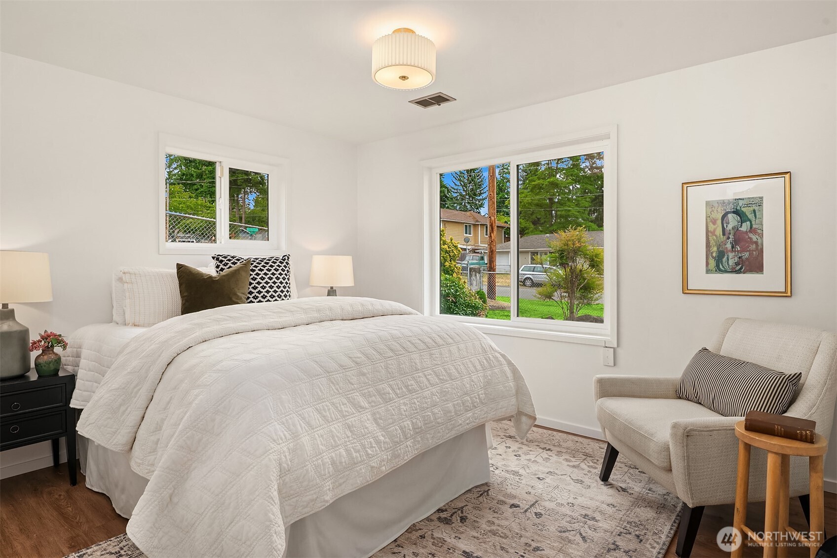 3524 Northeast 7th Place Renton, WA 98056 - Photo 13 of 21