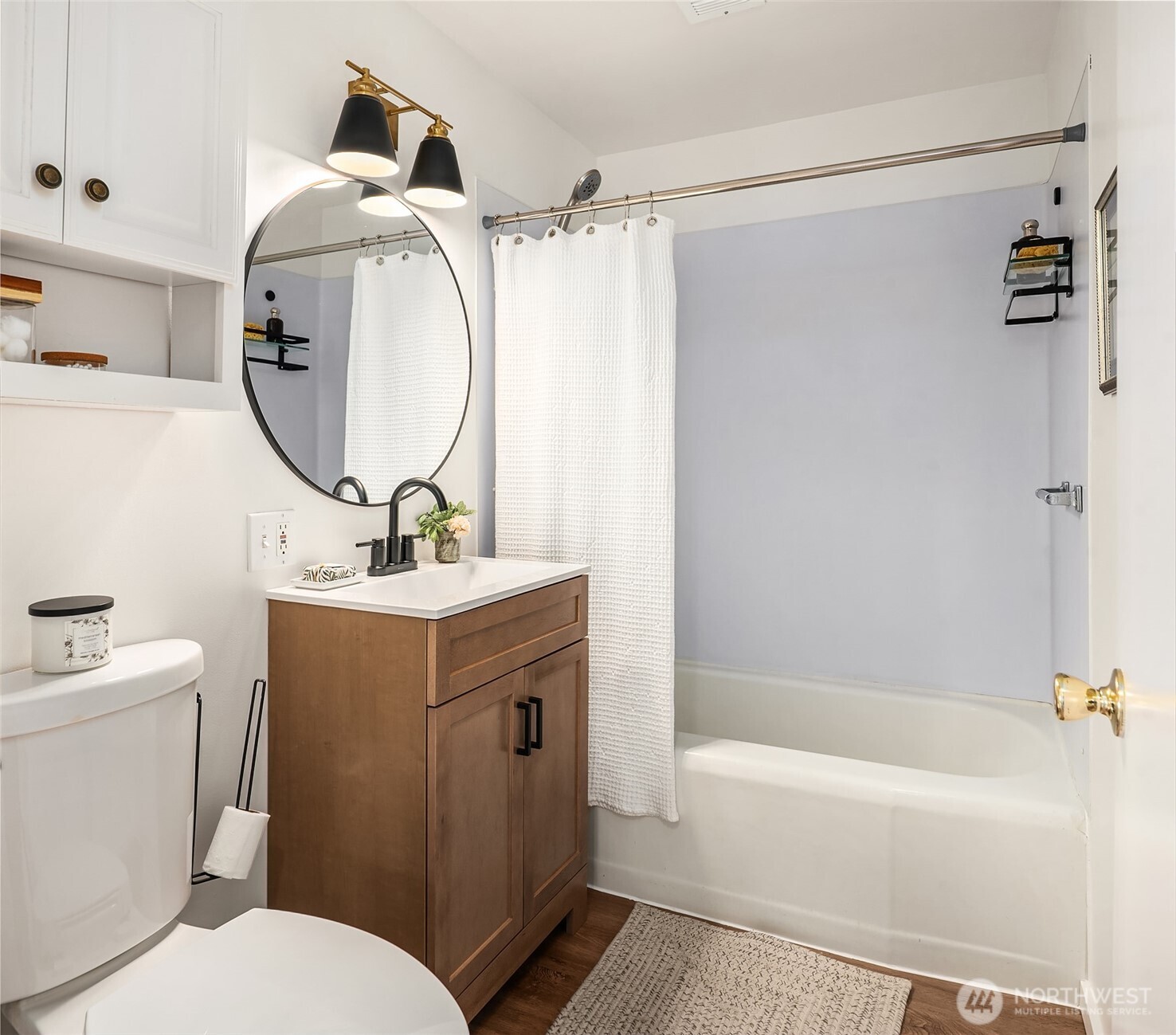 3524 Northeast 7th Place Renton, WA 98056 - Photo 15 of 21