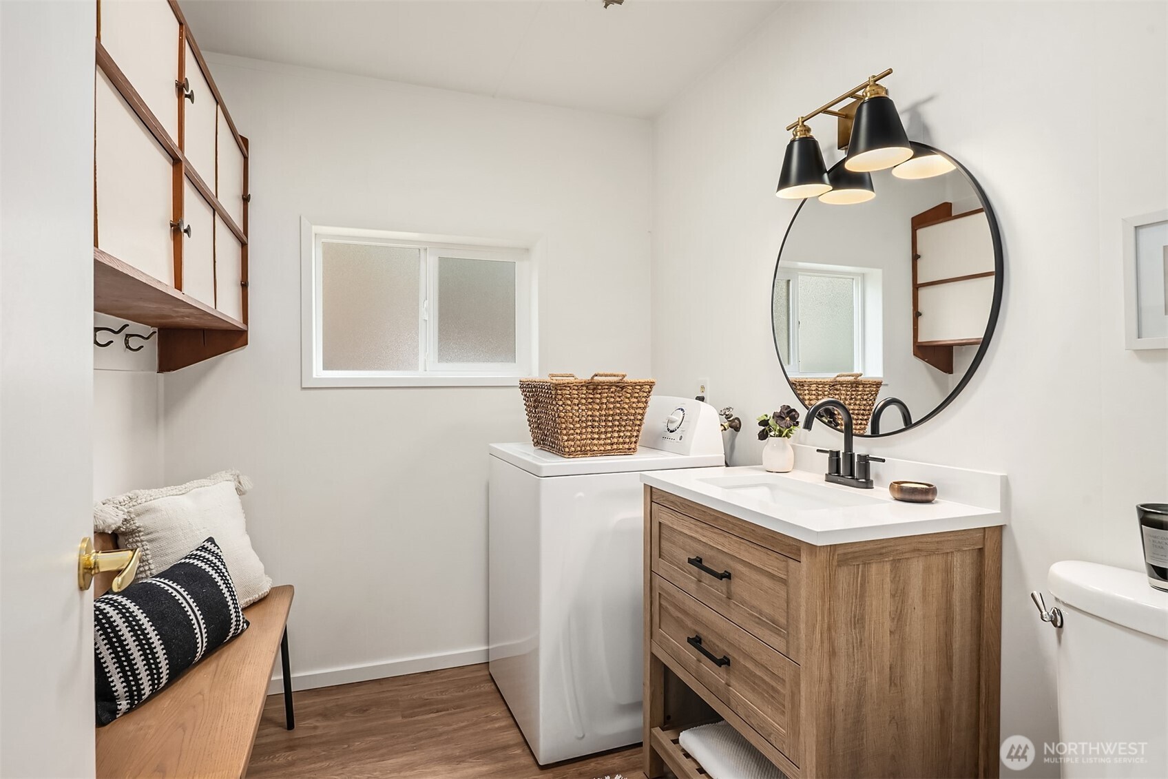 3524 Northeast 7th Place Renton, WA 98056 - Photo 17 of 21