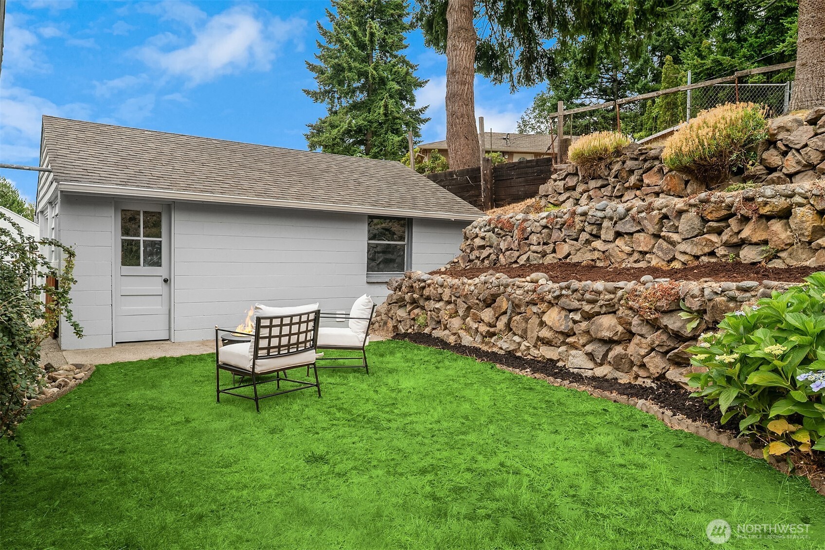 3524 Northeast 7th Place Renton, WA 98056 - Photo 20 of 21