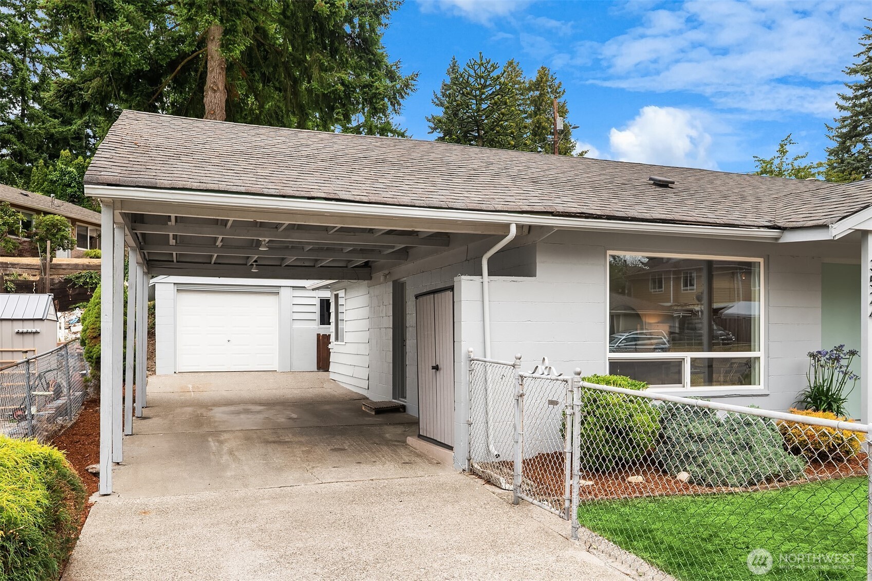 3524 Northeast 7th Place Renton, WA 98056 - Photo 21 of 21