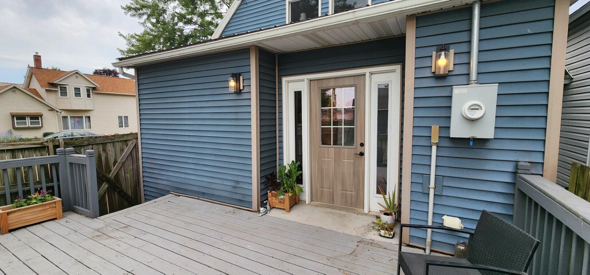 351 Chatfield Street Winona, MN 55987 - Photo 24 of 26 Back Entry