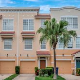 front view of a house