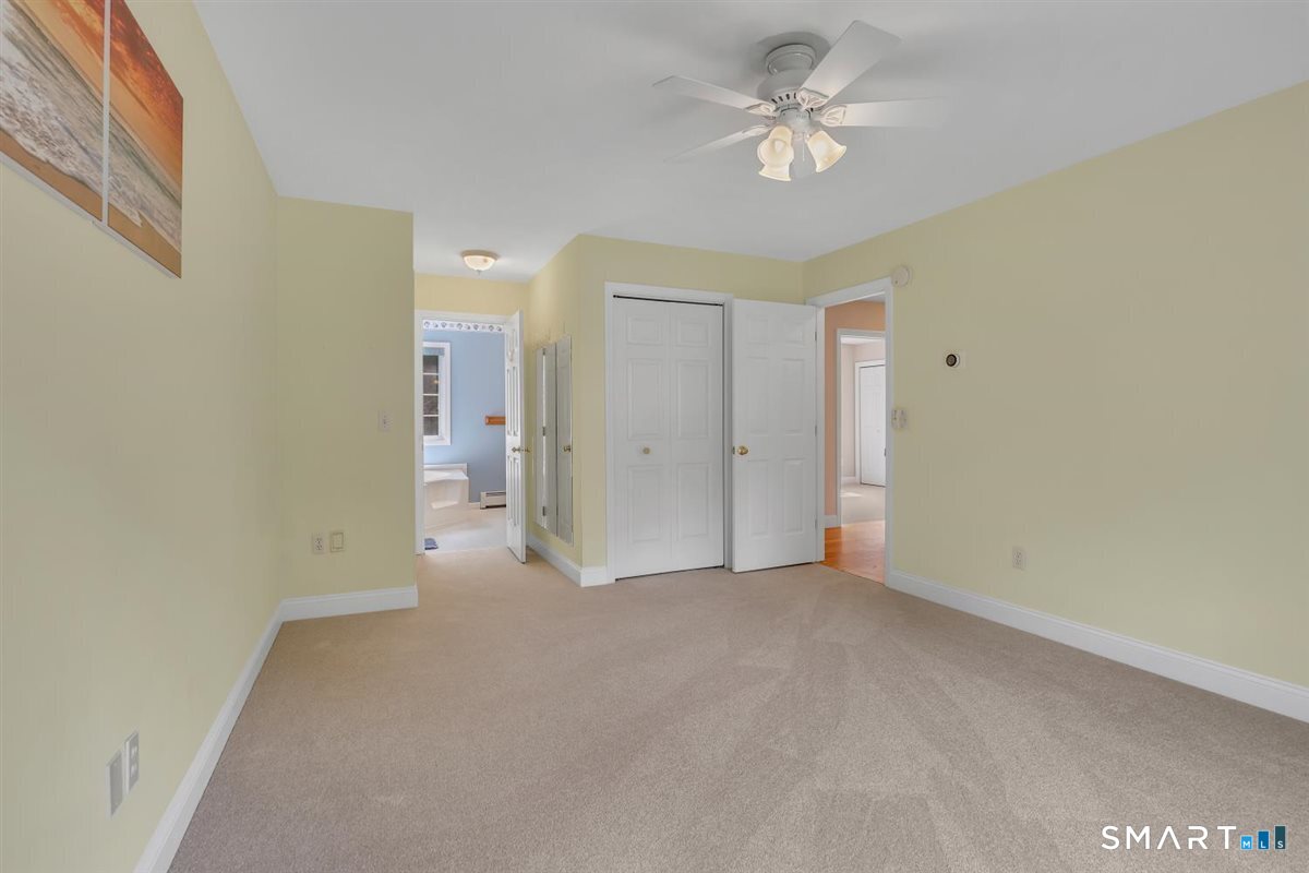 34 Old Farms Road Andover, CT 06232 - Photo 21 of 40
