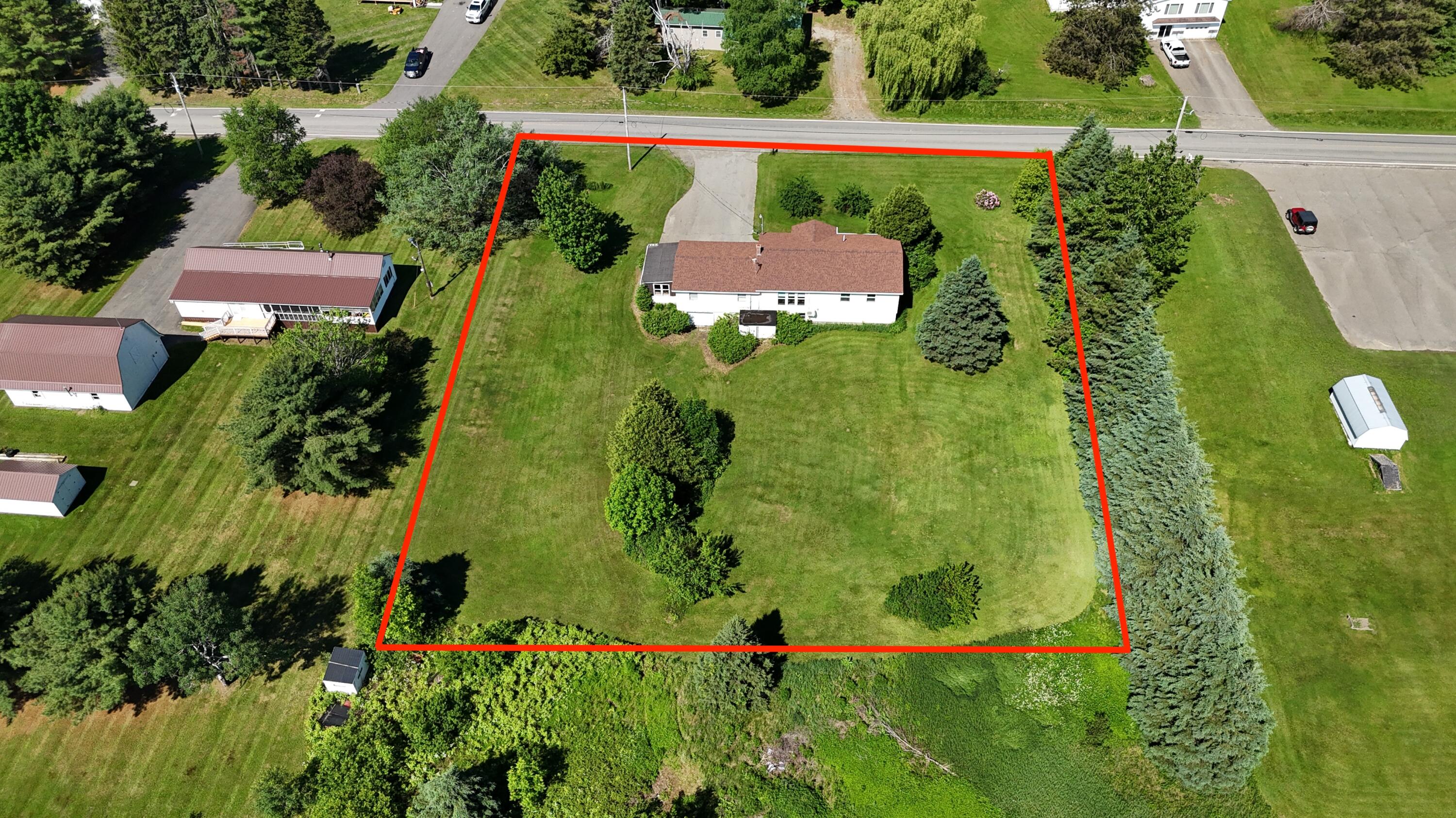 3476 West Chapman Road Chapman, ME 04757 - Photo 2 of 78 DJI_20260617095351_0005_D