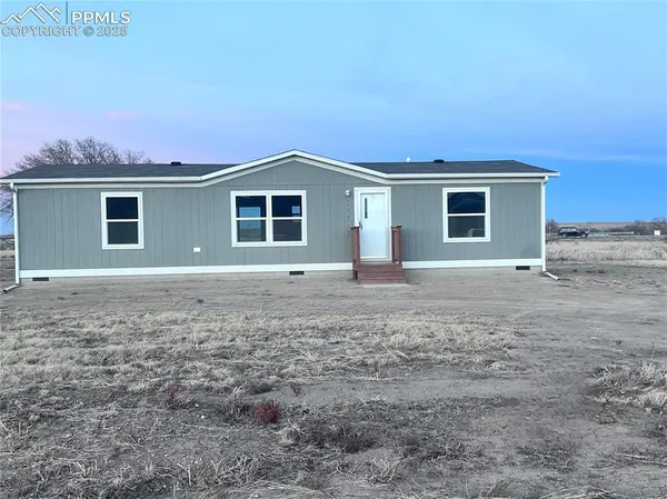 $375,000 | 20585 Calle Pacifico Point, Fountain, CO 80817