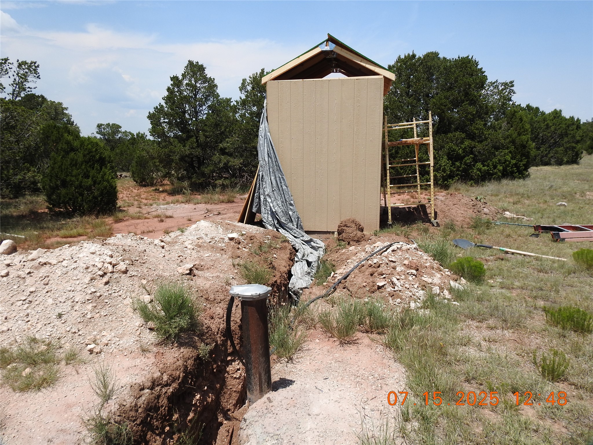 139 Apache Mesa Road Las Vegas, NM 87701 - Photo 9 of 23