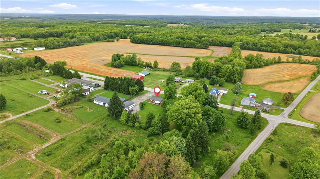 7376 Sharon-Mercer Road Mercer, PA 16137 - Photo 47 of 49
