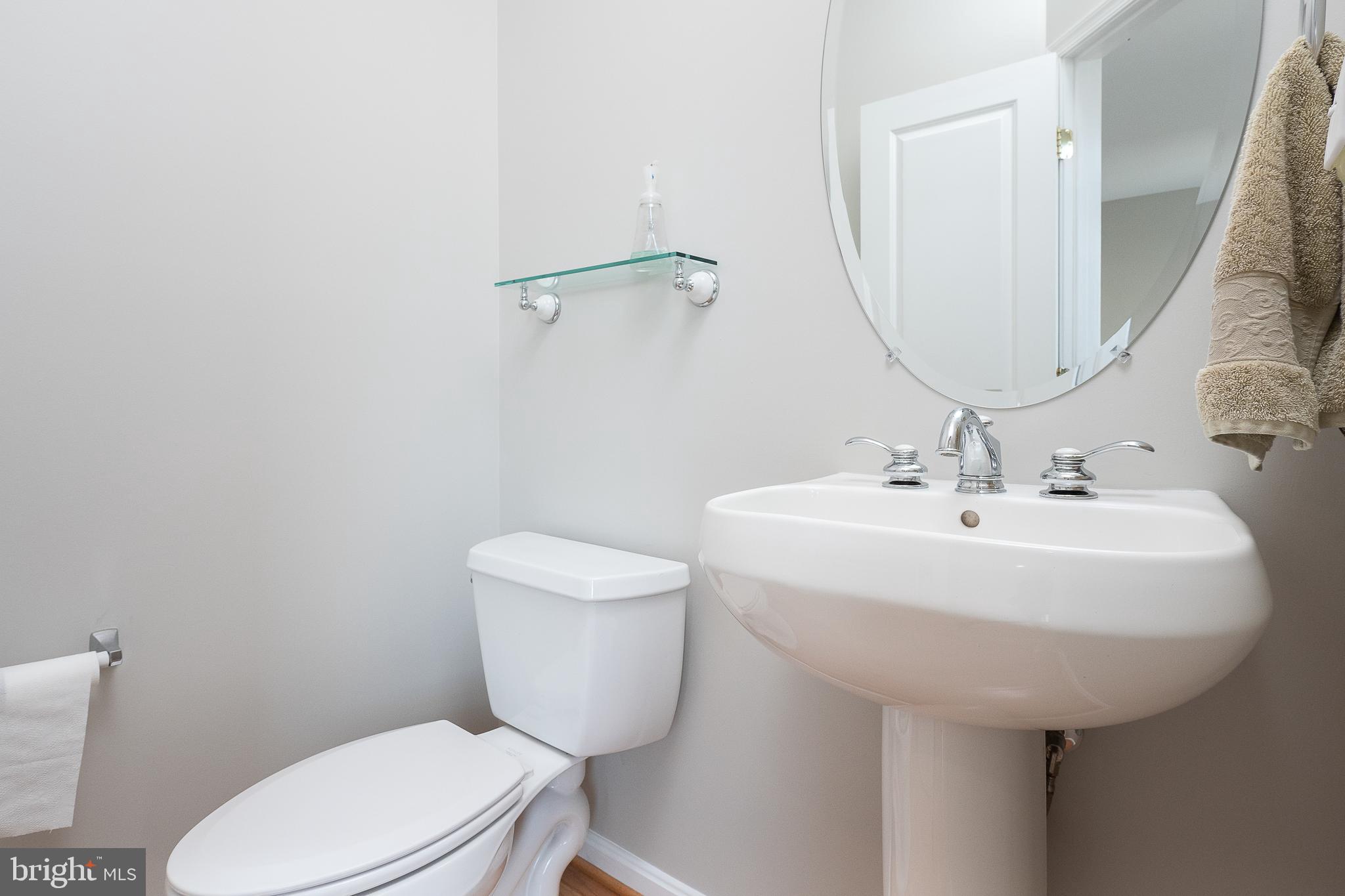 9021 Ribbon Falls Loop Bristow, VA 20136 - Photo 12 of 32 Gallery Image 12