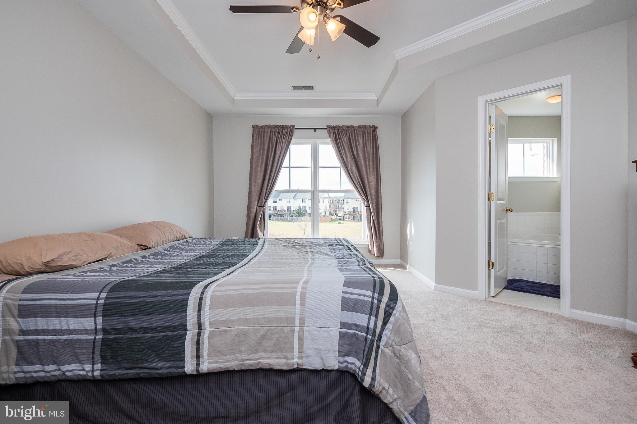 9021 Ribbon Falls Loop Bristow, VA 20136 - Photo 13 of 32 Gallery Image 13